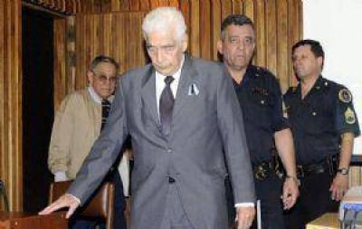 El primer juicio contra represores en Mendoza arranca el 11 de marzo