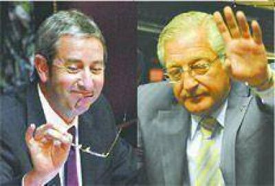 Sigue el tironeo por la ley de medios