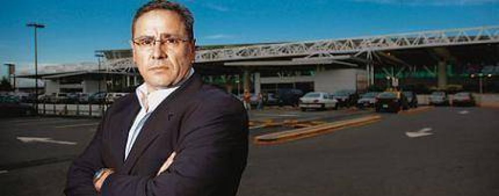 Dur�sima cr�tica a C. Stornelli por su denuncia sobre complot