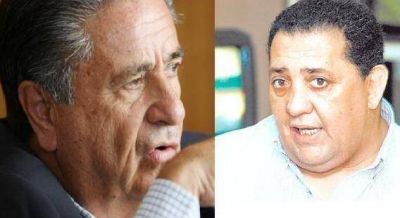 Duhalde pidi� a la Justicia que D'El�a sea inhabilitado para ejercer cargos p�blicos
