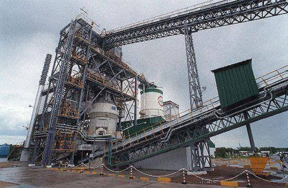 Loma Negra consigue u$s 125 millones del BID