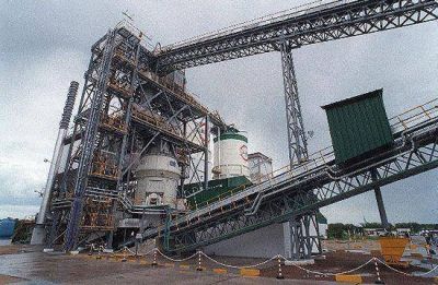 Loma Negra consigue u$s 125 millones del BID