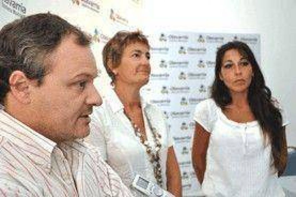 Perros abandonados: por primera vez Apoaa y Municipio caminar�n juntos