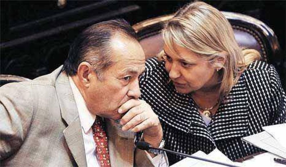 Por amor a la coparticipaci�n