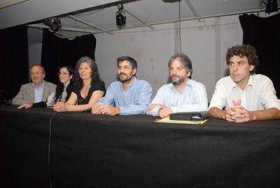 Elaboraron un plan de seguridad que expondr�n al intendente Pulti
