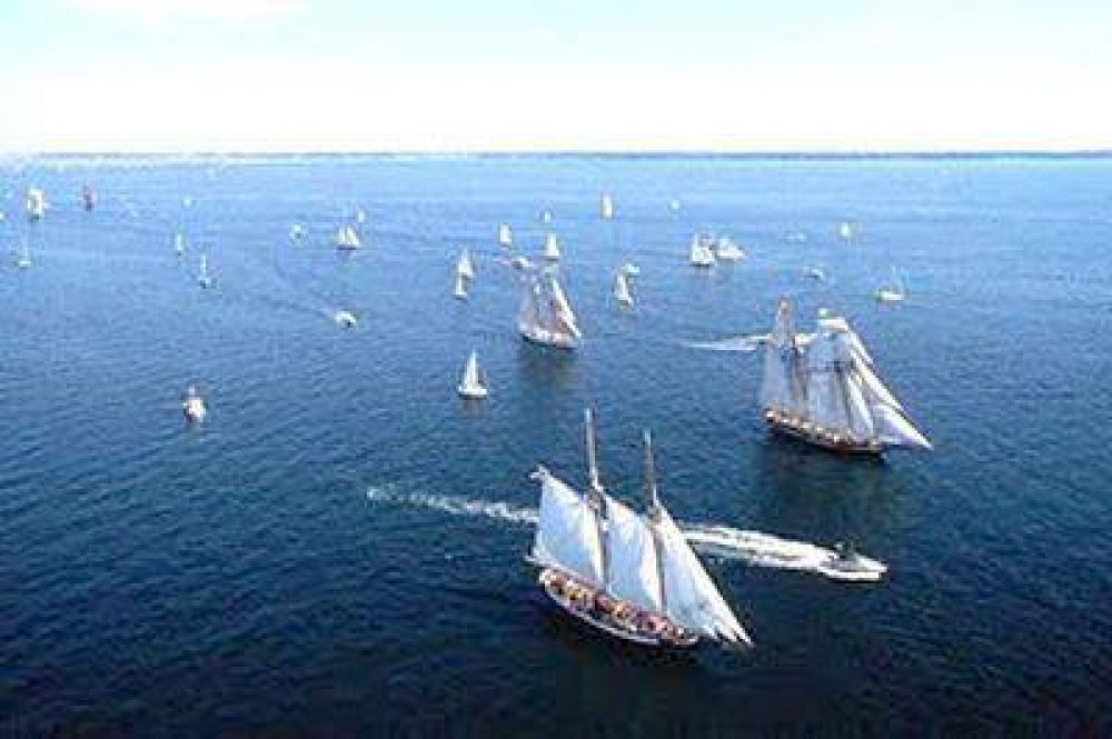 Mar del Plata vuelve a ganar trascendencia internacional en el festejo del Bicentenario