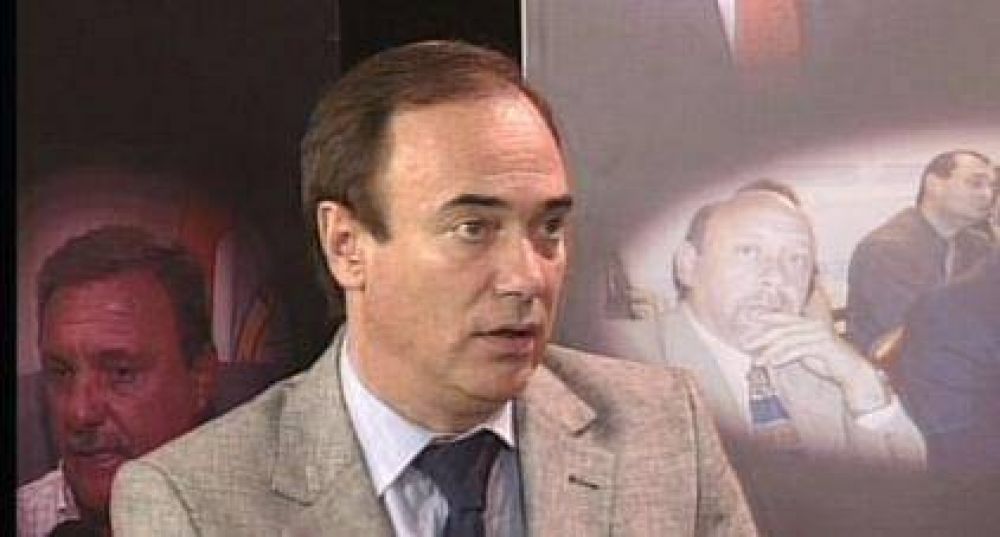 Di Pollina: "El Frente Progresista seguir� apostando al di�logo y al consenso"