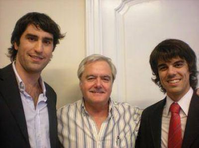 Uni�n Pro cierra el a�o en el interior de la provincia