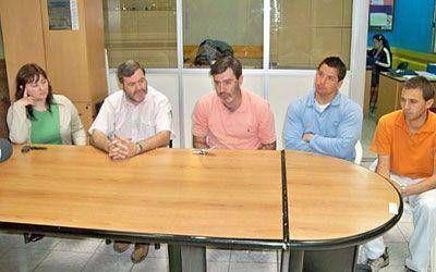 Municipio de Truncado lanza Plan de Recreaci�n 2010