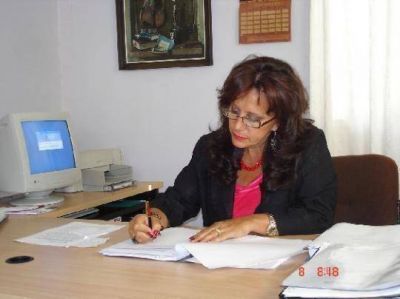 R�o Negro: Piccinini expres� a Saiz su preocupaci�n por falta de acceso a informaci�n petrolera