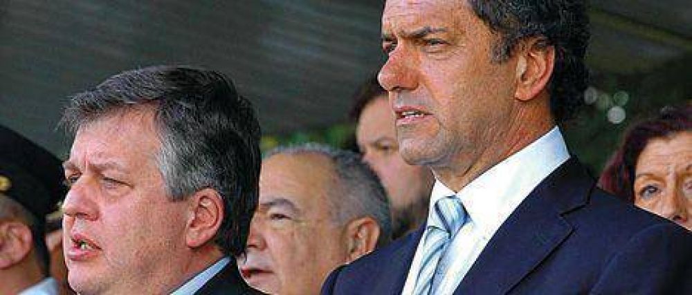 Stornelli detall� c�mo la Bonaerense operaba con la mafia de los autos