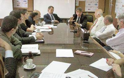 Chubut: avances para crear centros coordinadores de trasplantes