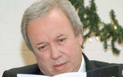 Para el gobernador Peralta mejoran las relaciones con YPF