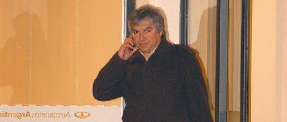 "A m� N�stor no me regal� nada; s�lo me permiti� participar en licitaciones"