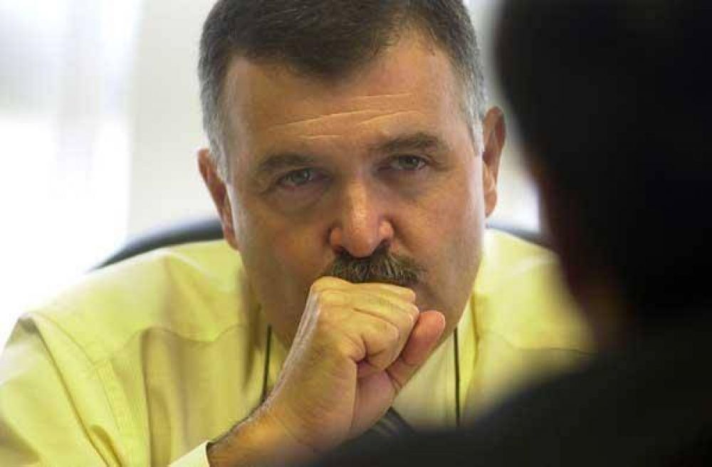 Este a�o, el PE destin� a los municipios casi $ 800 millones