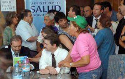 Arranca una semana clave en el conflicto con los gremios estatales