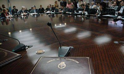 Cabral dijo que el Consejo de la Magistratura debe ser reformado