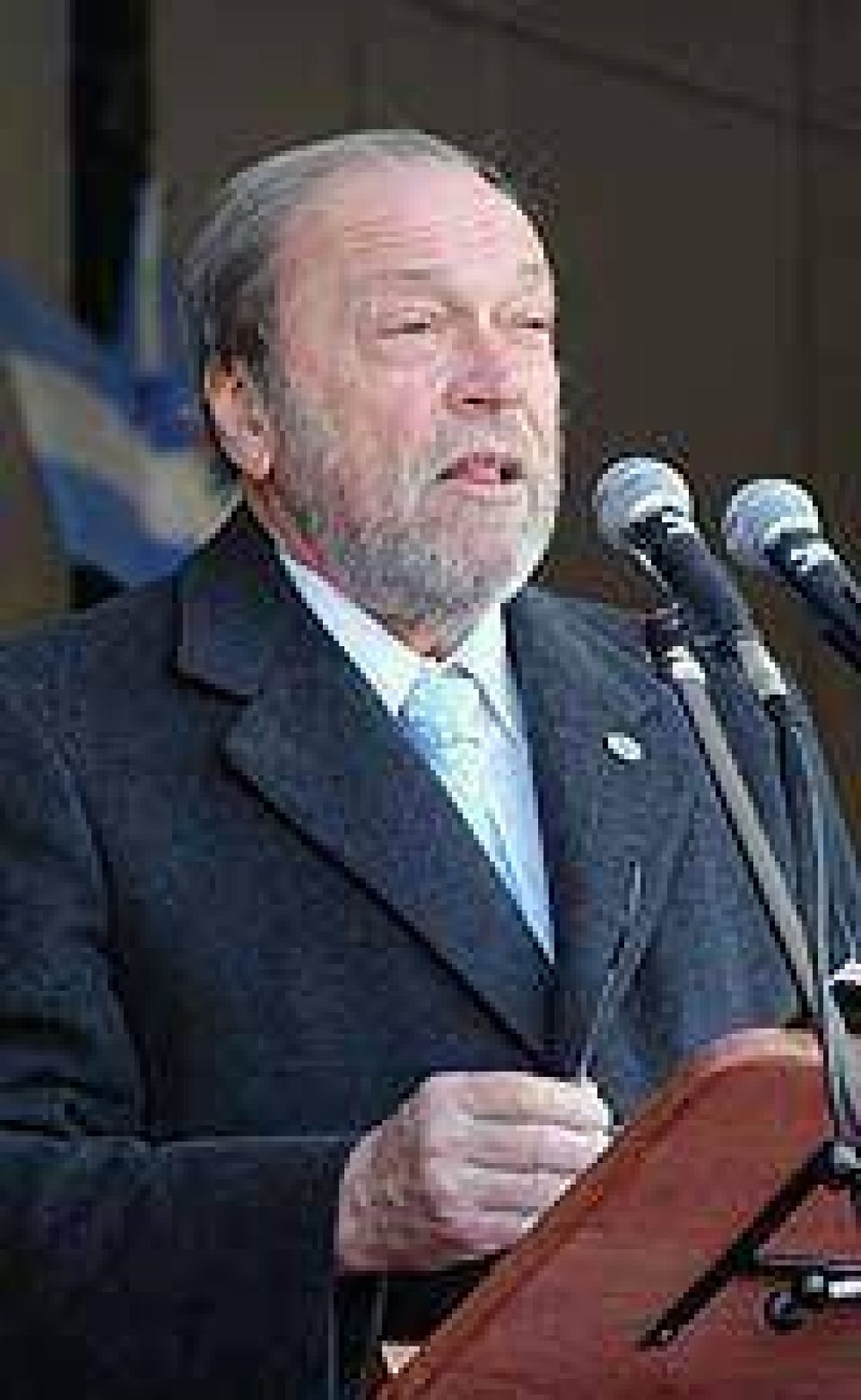 Biolcati: "Hay muchos pedidos de tomar una medida de fuerza"