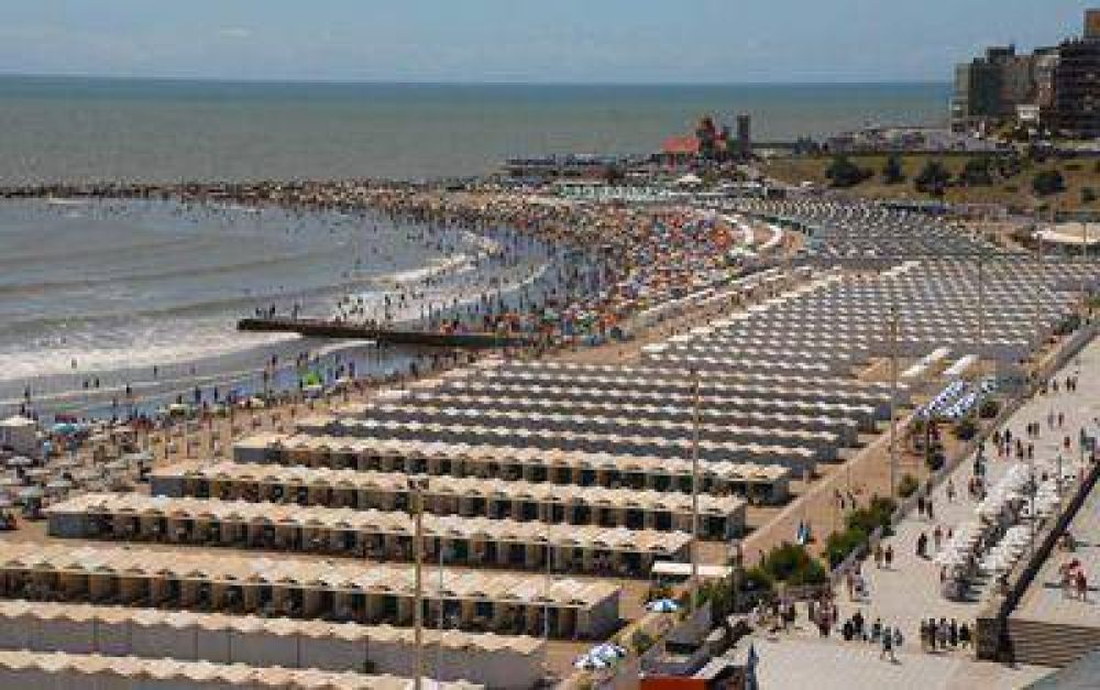 El verano comienza con inestabilidad y calor en todo el pa�s