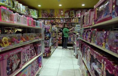 En Navidad, Pap� Noel paga con tarjeta