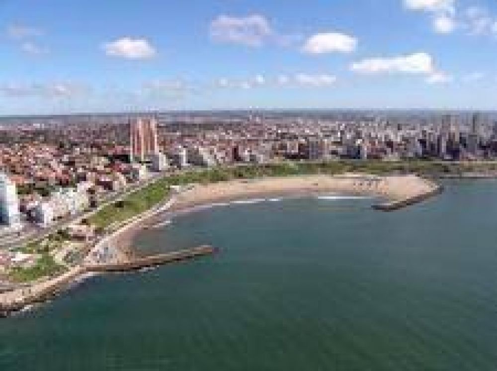 Un verano m�s caluroso e inestable para Mar del Plata