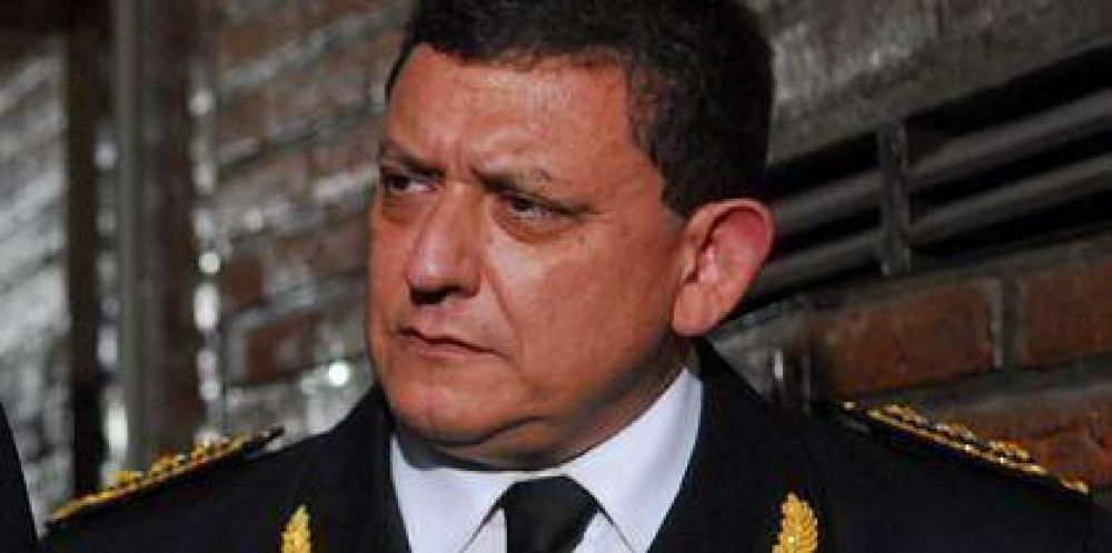 Ma�ana declarar� Paggi por el presunto plan desestabilizador