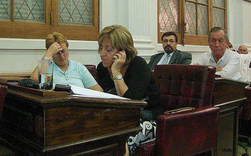 Hasta que el especialista le agarre la mano, tormentas