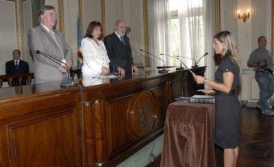 Se inaugura una nueva Ayudant�a Fiscal en Santa Clara