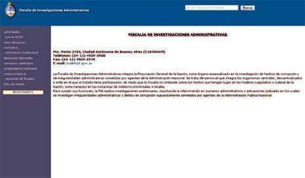 Sin acceso a la informaci�n 