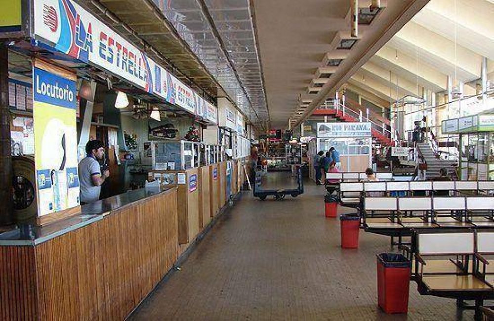 Doble aumento de pasajes para las Fiestas: viajar de Olavarr�a a Buenos Aires cuesta casi 100 pesos