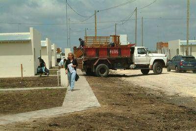 Se entregaron otras 20 viviendas construidas por el Plan Federal