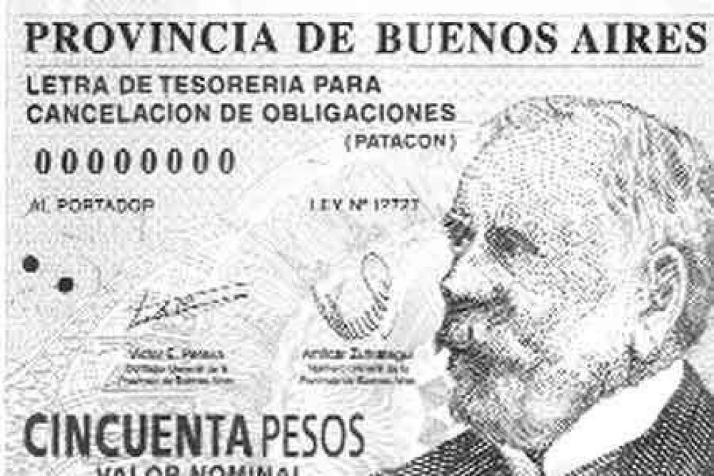 �Qu� pasar�a si volvieran los patacones?