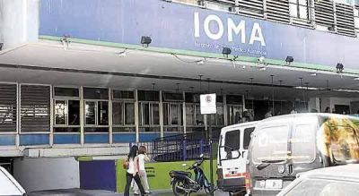 IOMA a�n no pag� y m�dicos atienden por reintegro