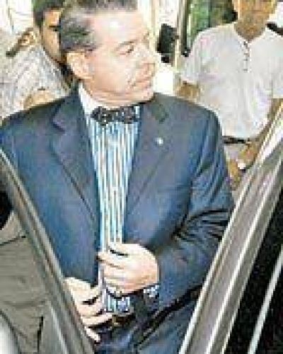 Fayt advirti� que el sobreseimiento a los Kirchner puede llegar a la Corte 