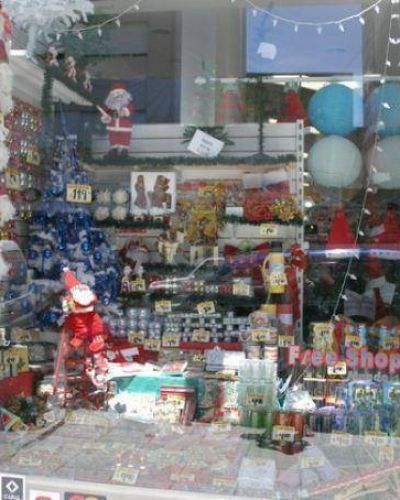 Los marplatenses se volcaron fuertemente al consumo para esta Navidad