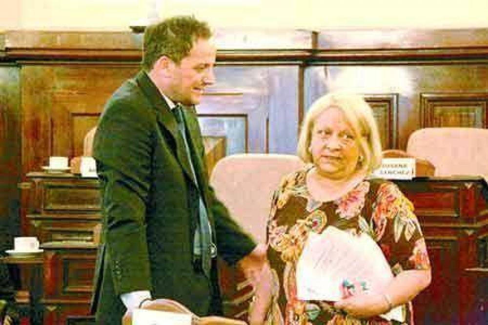 Grave crisis institucional en el Concejo Deliberante