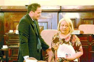 Grave crisis institucional en el Concejo Deliberante
