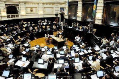 En la �ltima sesi�n del a�o, la C�mara de Diputados bonaerense sancion� 11 leyes