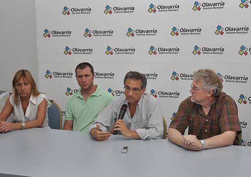 Se present� el balance del trabajo realizado en el a�o por la Comisi�n de Lucha contra las Plagas
