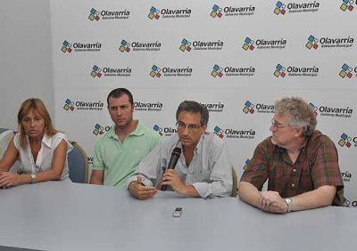 Se present� el balance del trabajo realizado en el a�o por la Comisi�n de Lucha contra las Plagas