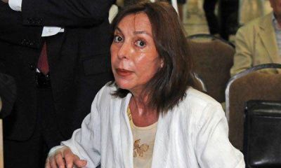 Destituyeron a la jueza porte�a que insult� y discrimin� a empleadas