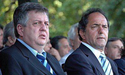 Stornelli dijo que tiene m�s pruebas sobre un complot contra Scioli