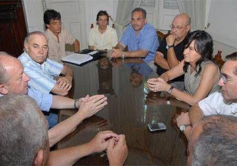 La Corporaci�n Vitivin�cola pidi� que Mendoza adhiera a un plan nacional