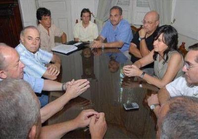 La Corporaci�n Vitivin�cola pidi� que Mendoza adhiera a un plan nacional