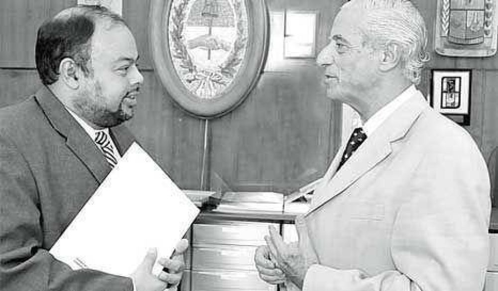 En General Rodr�guez investigan a un Coronel