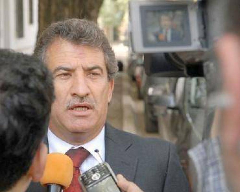 Urribarri quiere crear un banco estatal de Entre R�os
