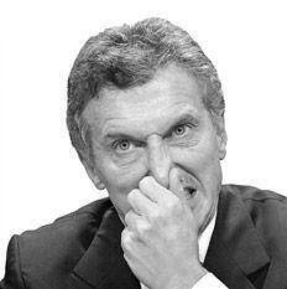 Macri en su laberinto
