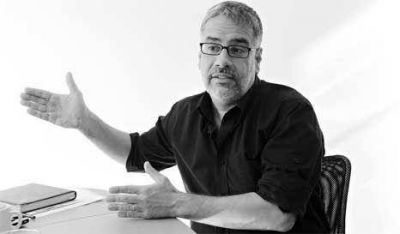 "La oposici�n no tiene plan y los empresarios quieren hacer plata f�cil"