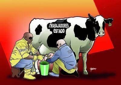 Un modelo sindical incompatible con el desarrollo
