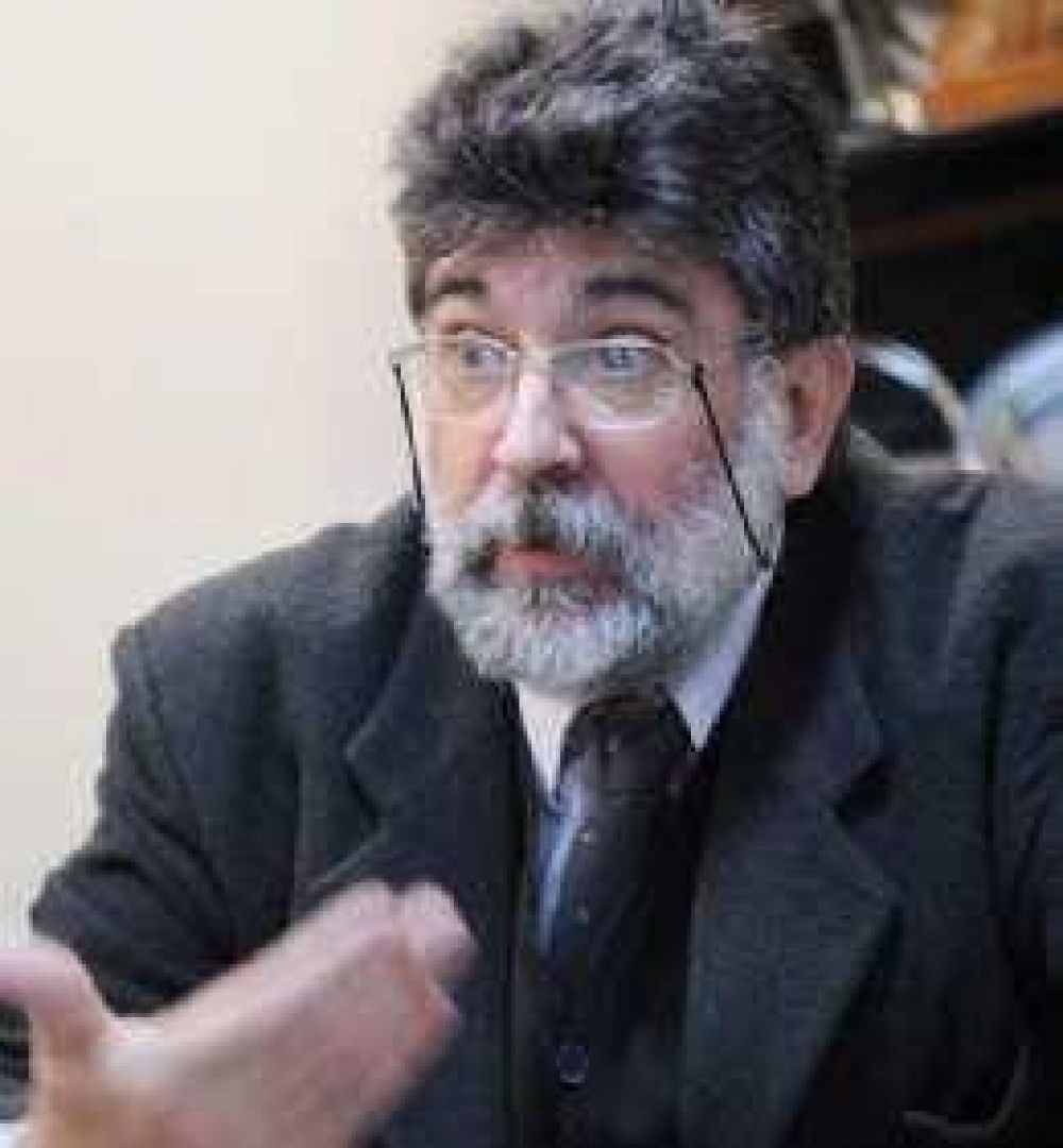 El legislador Raed presidir� el Jurado de Enjuiciamiento